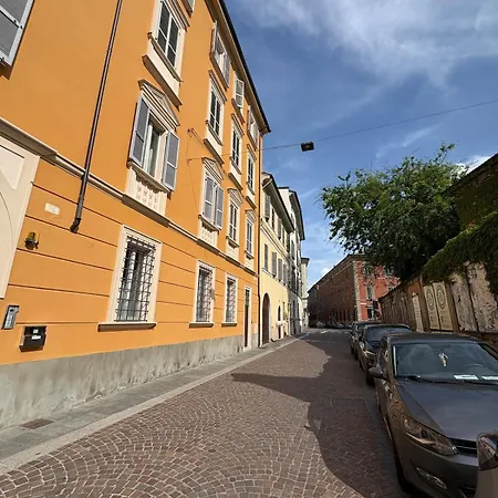 Arte, Business E Relax Nel Cuore Di 公寓 *