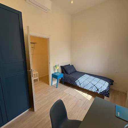 Arte, Business E Relax Nel Cuore Di 公寓 皮亚琴察