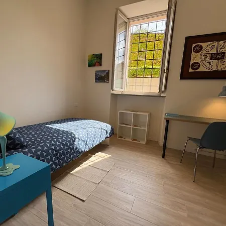 Arte, Business E Relax Nel Cuore Di 公寓