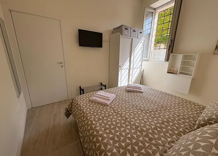 公寓 Arte, Business E Relax Nel Cuore Di *