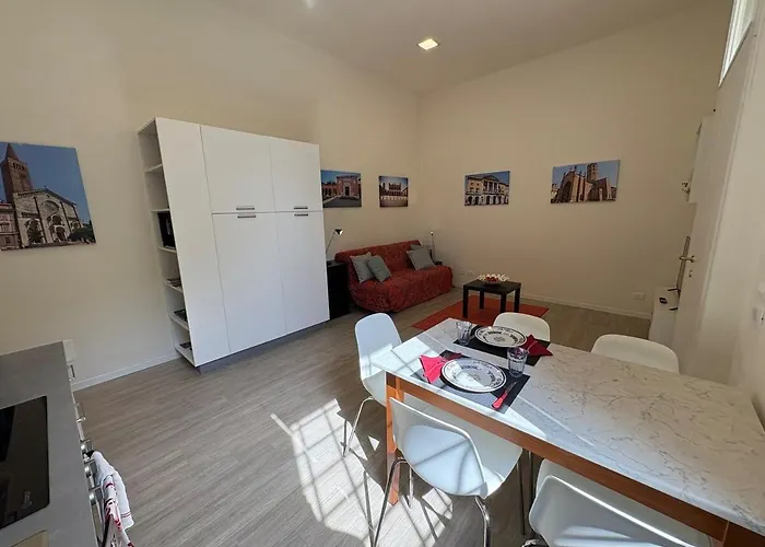 Arte, Business E Relax Nel Cuore Di