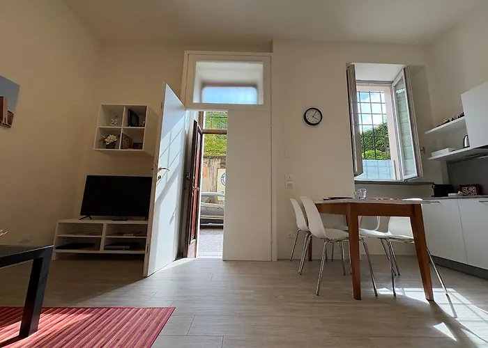 公寓 Arte, Business E Relax Nel Cuore Di *