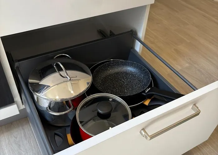 Arte, Business E Relax Nel Cuore Di 公寓 皮亚琴察