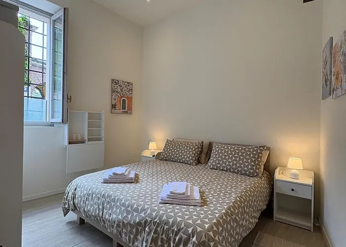 Arte, Business E Relax Nel Cuore Di *