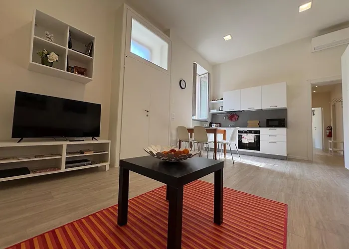 公寓 Arte, Business E Relax Nel Cuore Di 皮亚琴察