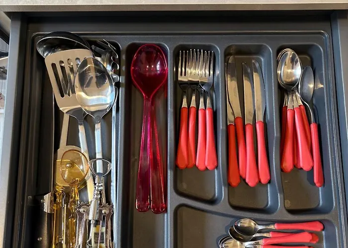 Arte, Business E Relax Nel Cuore Di 公寓 *