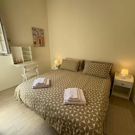 アパート Arte, Business E Relax Nel Cuore Di *