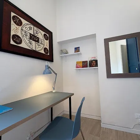 Arte, Business E Relax Nel Cuore Di