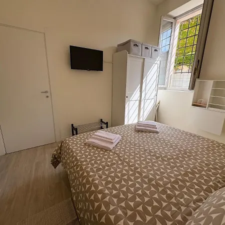 アパート Arte, Business E Relax Nel Cuore Di *