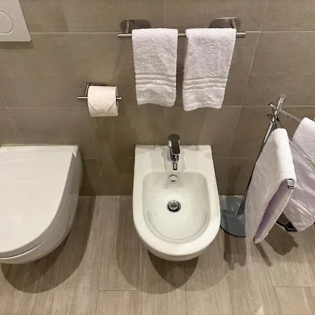 Διαμέρισμα Arte, Business E Relax Nel Cuore Di *