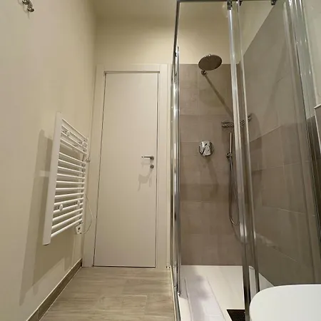 Arte, Business E Relax Nel Cuore Di Διαμέρισμα *