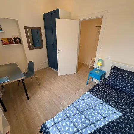 Διαμέρισμα Arte, Business E Relax Nel Cuore Di