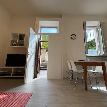 アパート Arte, Business E Relax Nel Cuore Di *