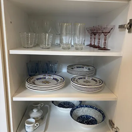 Arte, Business E Relax Nel Cuore Di Διαμέρισμα