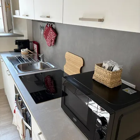 アパート Arte, Business E Relax Nel Cuore Di