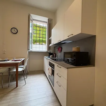 アパート Arte, Business E Relax Nel Cuore Di *