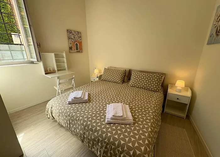 Appartamento Arte, Business E Relax Nel Cuore Di *