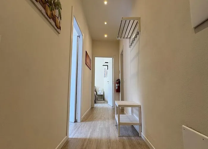 Arte, Business E Relax Nel Cuore Di Διαμέρισμα *