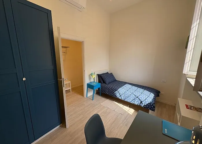 Arte, Business E Relax Nel Cuore Di 아파트 피아첸차