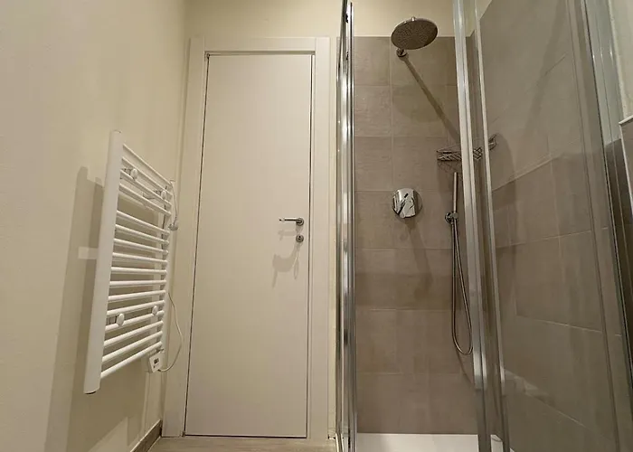 Arte, Business E Relax Nel Cuore Di Lejlighed *