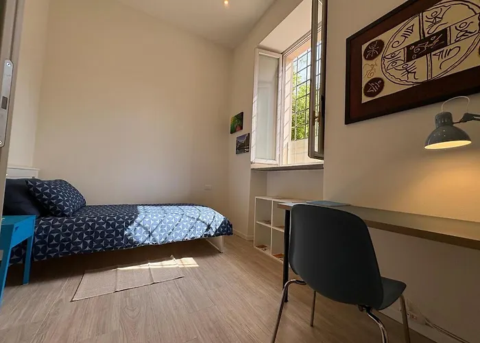 Arte, Business E Relax Nel Cuore Di Διαμέρισμα