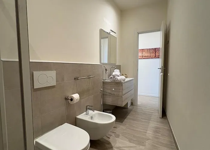 Arte, Business E Relax Nel Cuore Di Piacenza