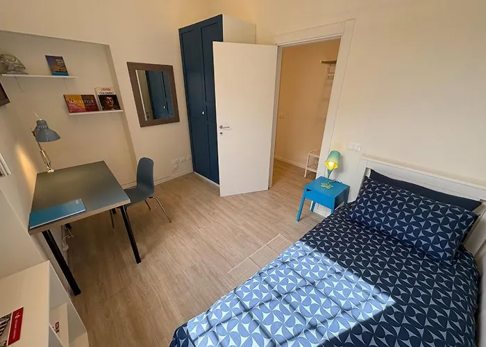 Appartamento Arte, Business E Relax Nel Cuore Di