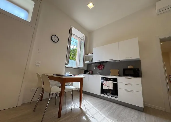 Arte, Business E Relax Nel Cuore Di Appartamento *