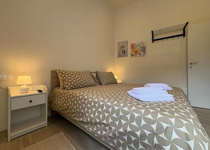 Arte, Business E Relax Nel Cuore Di * Piacenza