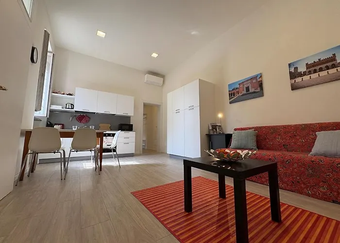 Arte, Business E Relax Nel Cuore Di * Piacenza